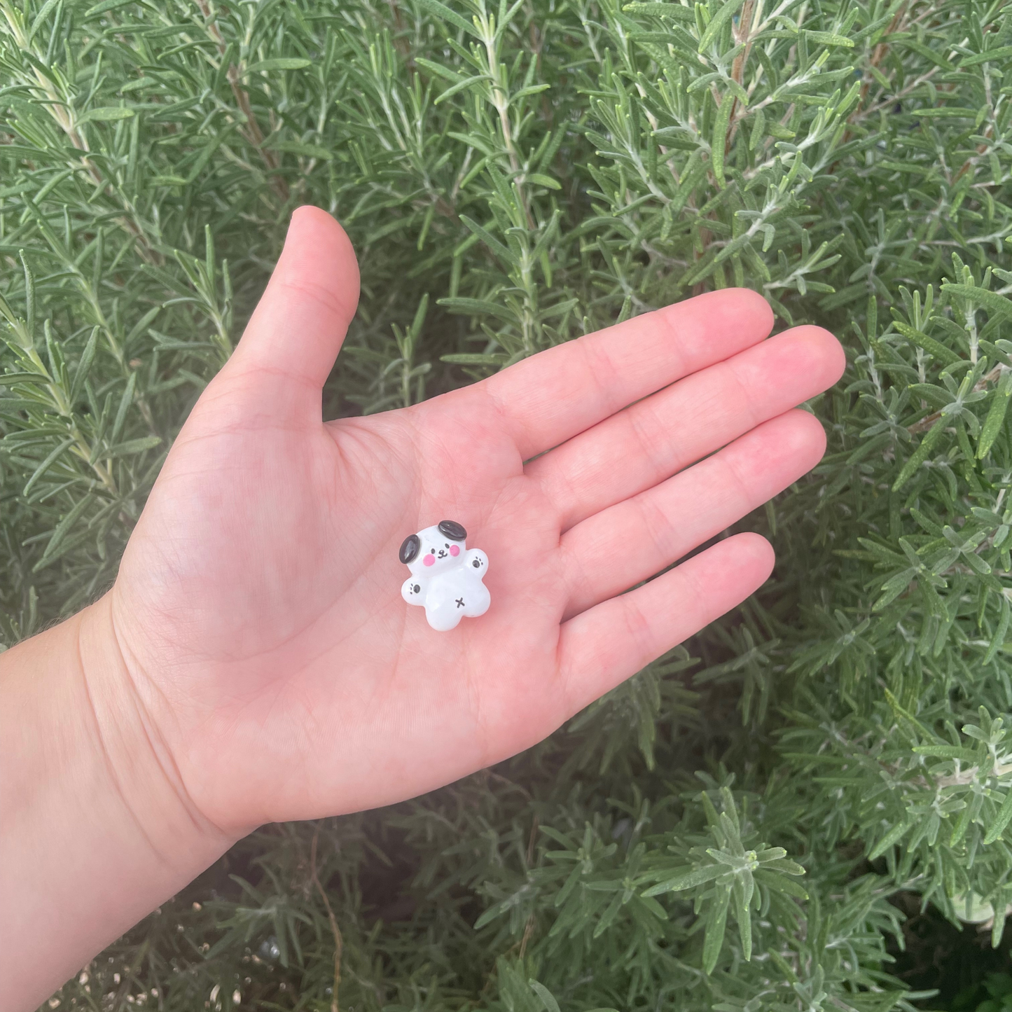 Cute Animal Croc Charms