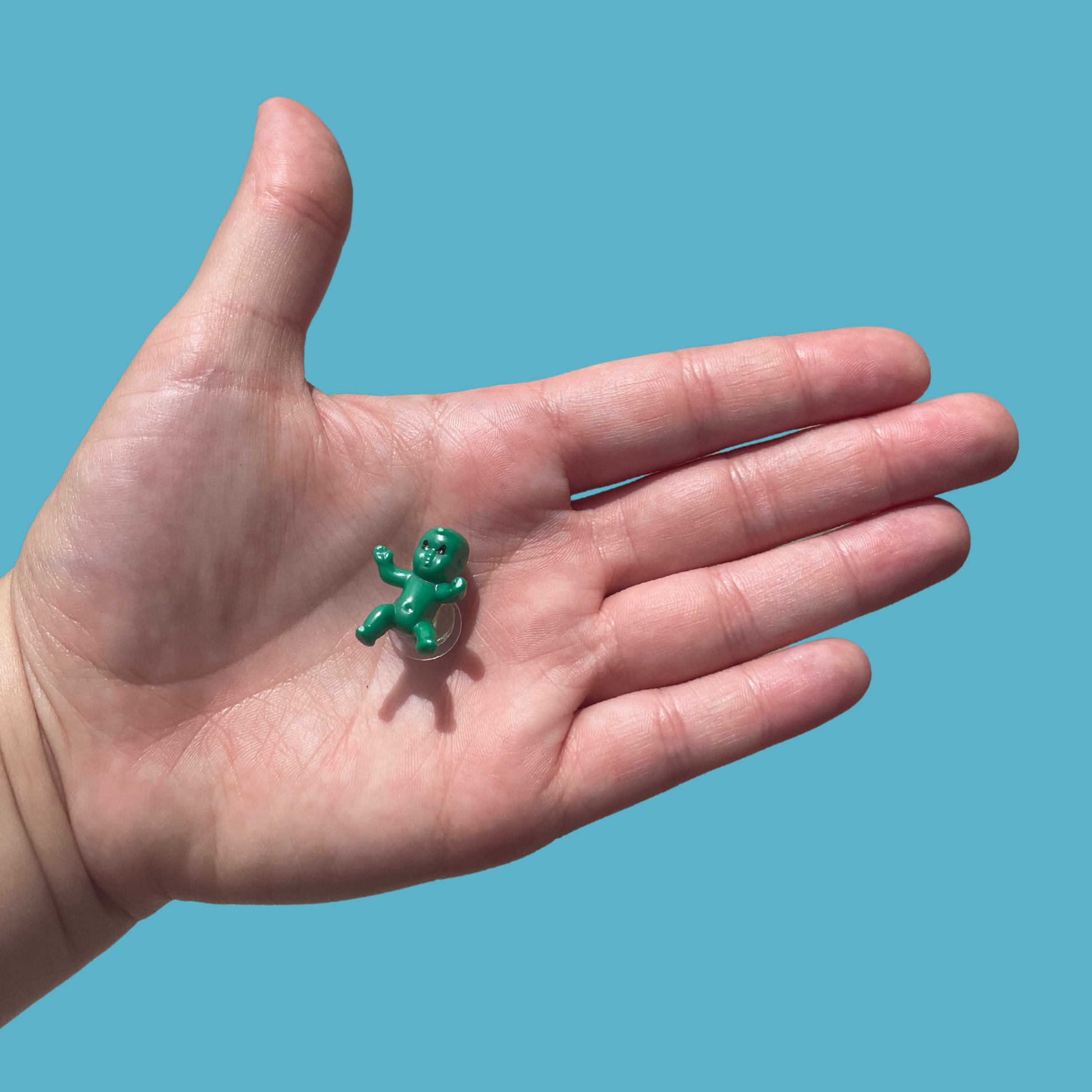 Little Baby Croc Charms – MiniKitty Little Baby Croc Charms – MiniKitty