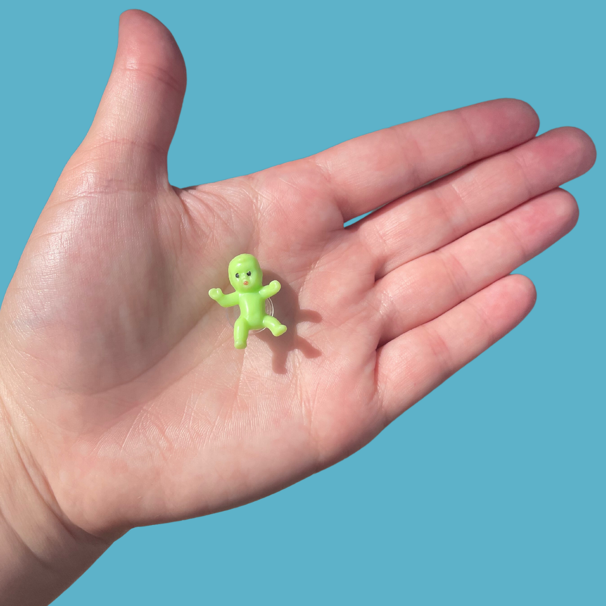 Little Baby Croc Charms – MiniKitty Little Baby Croc Charms – MiniKitty